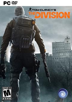 Tom Clancy's The Division (2016) [ANA KONU]