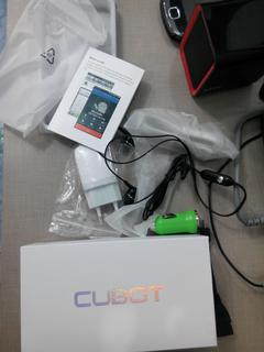  cubot one 4.7' mtk6589 nasıl bilirisniz?