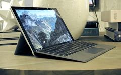  Laptop yerine geçebilecek x86 tablet ?