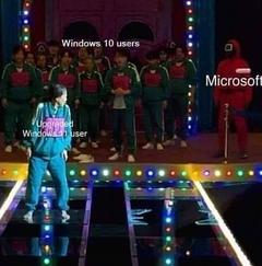 Windows 11 ANA KONU