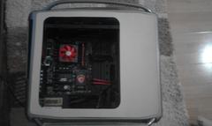 Cooler master cosmos s kaya mod 