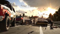 Wreckfest [PS5 / PS4 ANA KONU]