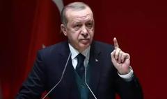  3 yılda 68 bin 827 kişiye 'Erdoğan'a hakaret'ten soruşturma