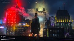 Gotham Knights | PS5 |  ANA KONU