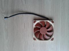  NOCTUA NH-L9X65 İncelemem