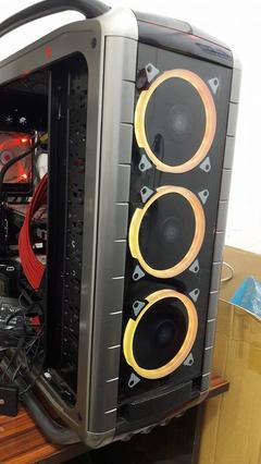 Cooler master cosmos s kaya mod 