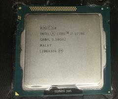 i9 7900X - 9900K 8700K 7700K 6700K 4690K 3770K LGA 1150-1151-1155 işlemci DELID- Sıvı metal ile