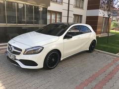 A-CLASS