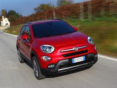 Yeni Fiat 500X Ana konu