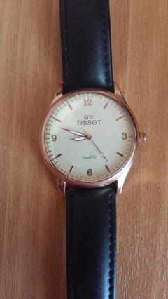  Tissot Quartz Saat