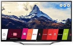 2016 LG LCD & OLED WEBOS 3.0 TV