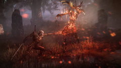The Witcher 3 Wild Hunt [PS ANA KONU] | Rehber ilk sayfada