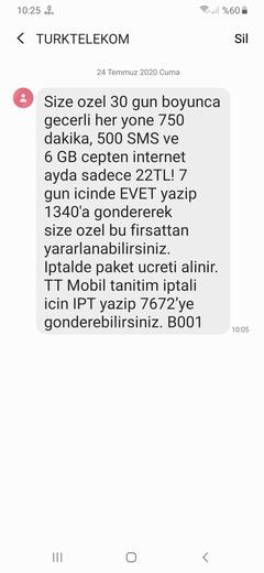 TÜRKTELEKOM KİŞİYE ÖZEL TEKLİFLER MEVCUT KULLANICAYA TARİFELER  İLK SAYFA GÜNCEL