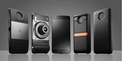 LENOVA MOTO Z ------ 700 TL !!!!