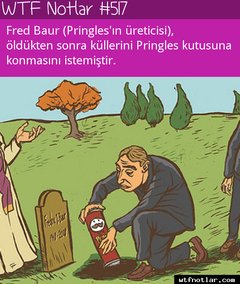 Komik Ve Ilginc Bilgiler Resimli