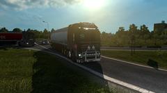 Euro Truck Simulator 2 (2012) [ANA KONU]