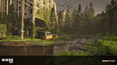 The Last of Us : Part 2 | Teknik Analiz | Konsept tasarımlar | Ekran Görüntüleri