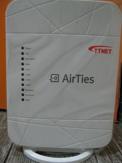  TTNET AirTies Air 5650v2 Modem(yeni)