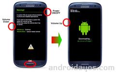  | Samsung ™ | Cihazlar İçin Recovey |  CWM & TWRP | Root Only | ™