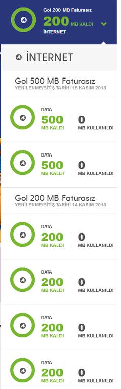 Turkcell Goller Cepte Maç Seçimi