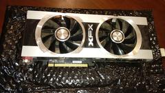 XFX Double D Radeon HD 7950 3GB GDDR5 Ekran Kartı 650 TL