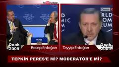 2019 Meral Akşener mi Recep Tayyip Erdoğan mı ? Anket