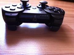  SATILIK 320GB PS3 ( 400TL) PSN OYUNLARI HEDİYE