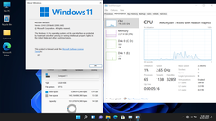 #10 EYLÜL 2021# W11 EKLENDİ 700mb Ram Kullanan W8.1, 3GB Yer Kaplayan Windows 10#