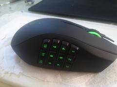 Razer Naga 2014 Left Hand (Solak Mouse) | DonanımHaber Forum