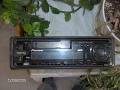 Pioneer 6800R kaset calar oto teybi.=50ytl | DonanımHaber Forum