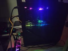 Silverstone RVZ02 Mini-ITX Kasa Taşınabilir Oyuncu Bilgisayarı Toplama (Fotoğraflar ve Görüşlerim)