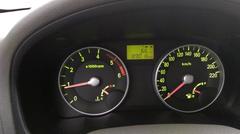  Hyundai Accent Era Yakıt Tüketimi Normal mi ?