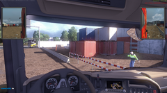  ETS2  FOTOĞRAF & VİDEO ALBÜMÜ