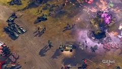  HALO WARS 2 ( Xbox )