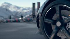  DRIVECLUB™  >>>DRIVECLUB BIKES>>>