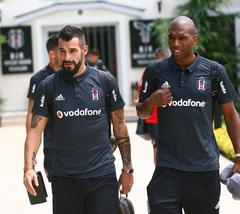  [Beşiktaş 2017/2018 Sezonu] Genel Tartışma ve Transfer Konusu