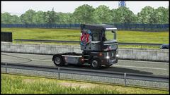 Euro Truck Simulator 2 (2012) [ANA KONU]