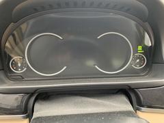 BMW 5.20i hayalet ekran sorunu