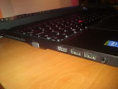  Lenovo Thinkpad E540