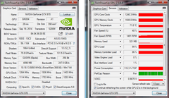  GTX 970 overclock