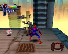 Spider-Man Oyunu Üzerinde Dev Bir Ekip Çalışıyor