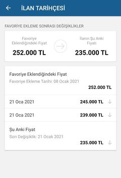 SIFIR ARAÇ FİYATLARI - TEKLİFLERİ - STOK BİLGİSİ PAYLAŞIMLARI 2023