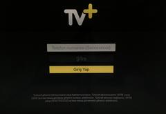 Apple TV [ANA KONU]