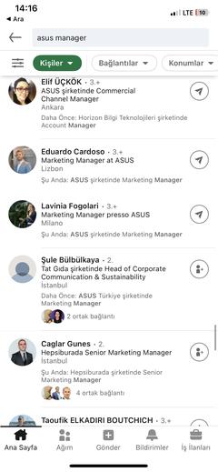 ASUS Servis Rezaletleri (ANA KONU)