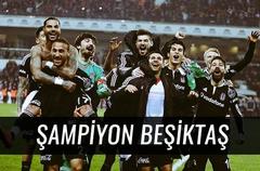  STSL 34. HAFTA | Konyaspor-Beşiktaş | 19.05.2016 |