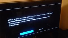  PLAYSTATION 4 AÇILMA SORUNU (YARDIM)