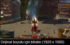  [sizer]Guild Wars/Hesap ve İçerik Pazarı