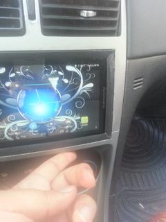  ARABAYA TABLET BAĞLAMAK  (NAVIGASYON-MUZIK-FILM-KLIP AMACIYLA)(TESLA-CARPLAY)