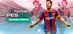 Efootball Pes 2021 Season Update Myclub Pc Ana Konu