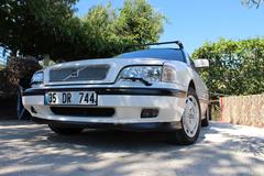 VOLVO S40 2.0 TURBO 1998 OTOMATİK, KIYASLAMALAR, ALINMA MACERASI, BAKIMLAR